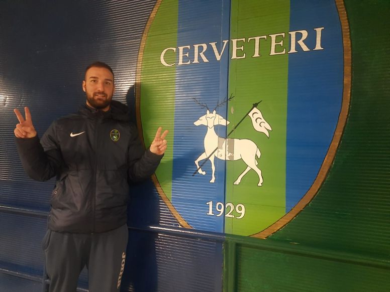 L'Under 17 del Cerveteri si gioca la stagione con la Petriana - Ortica ...